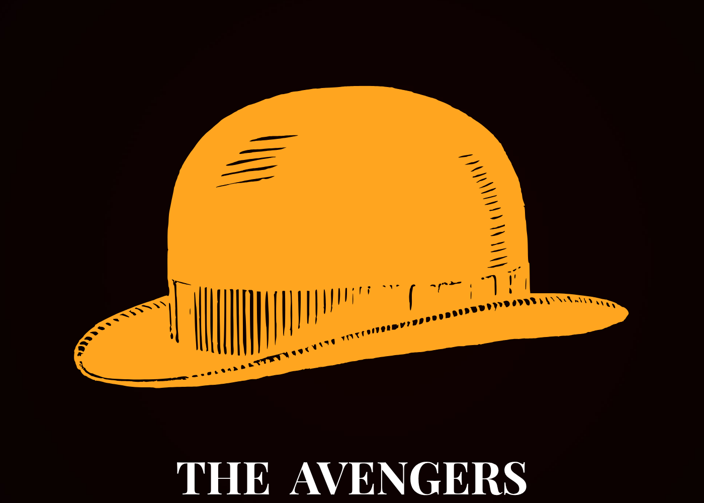 The Avengers