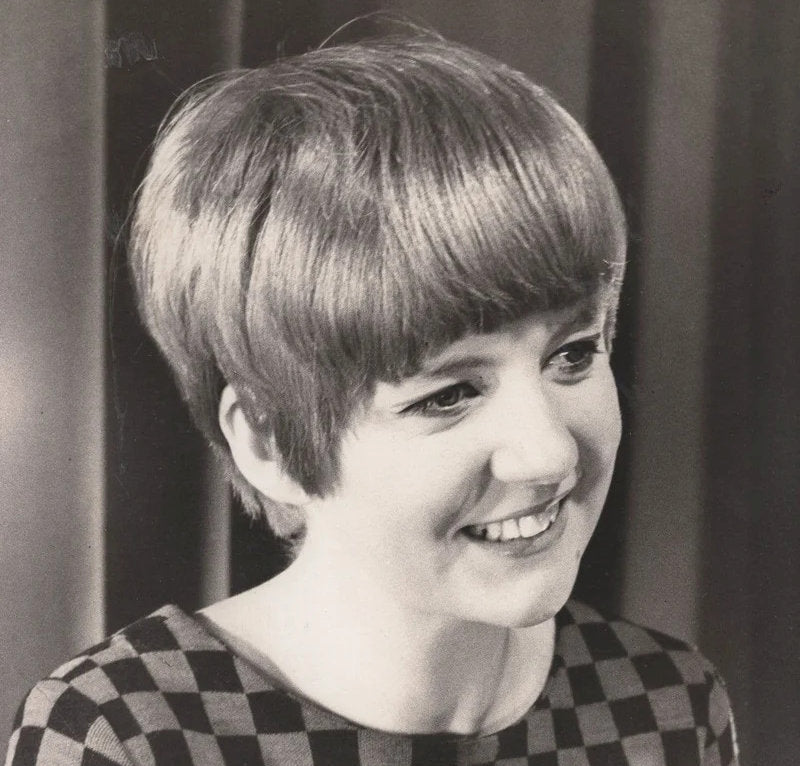 Cilla Black Ephemera