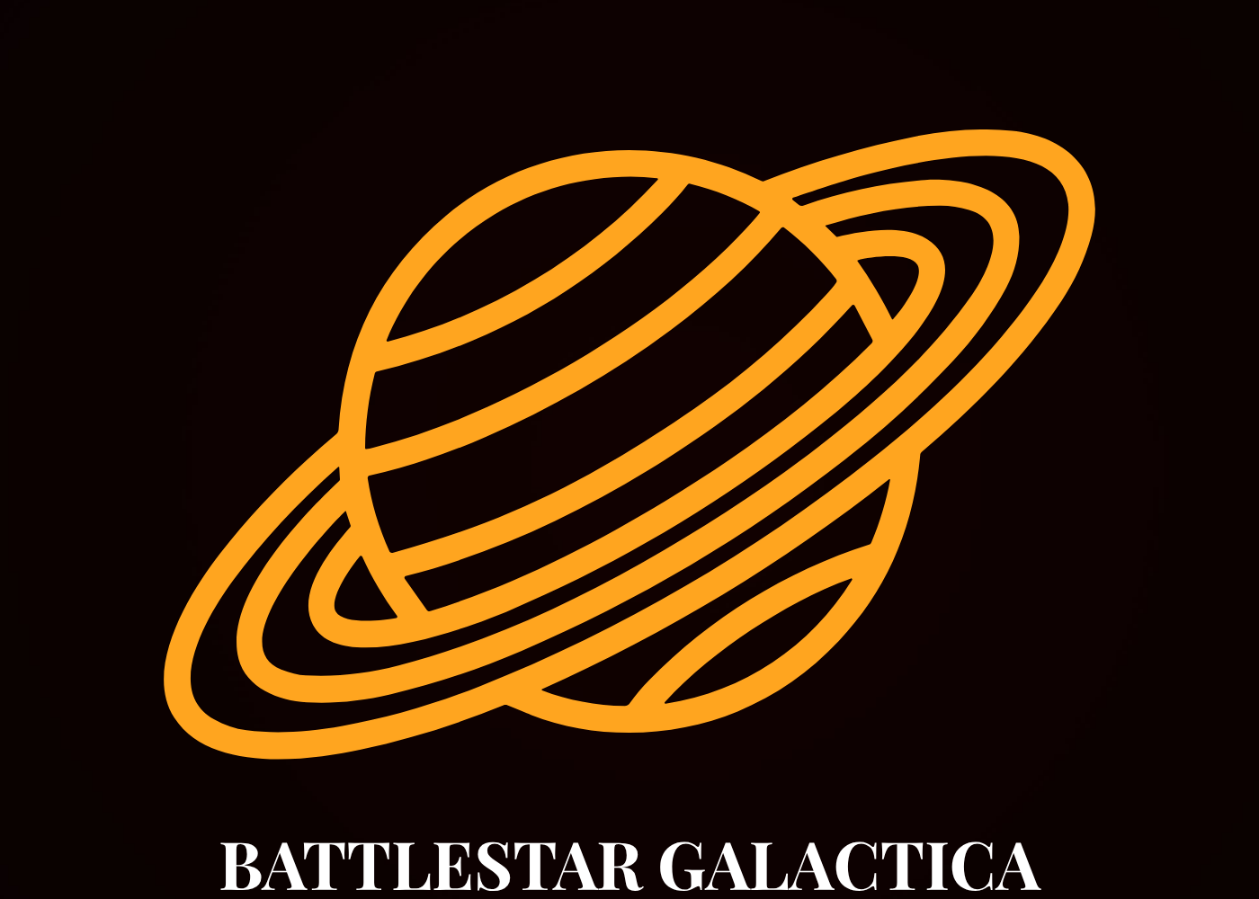 Battlestar Galactica