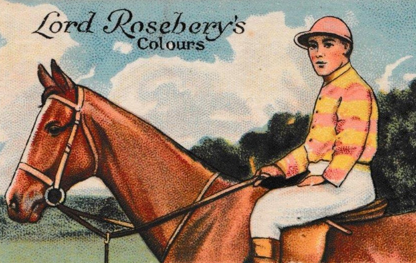 Sports Trade Cards