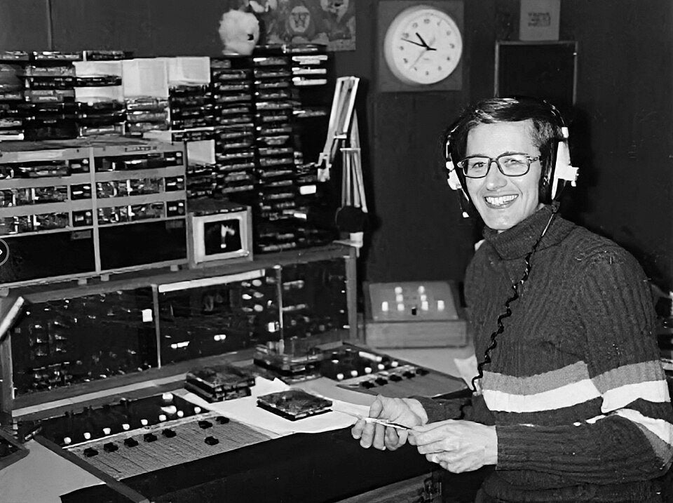Amateur Radio