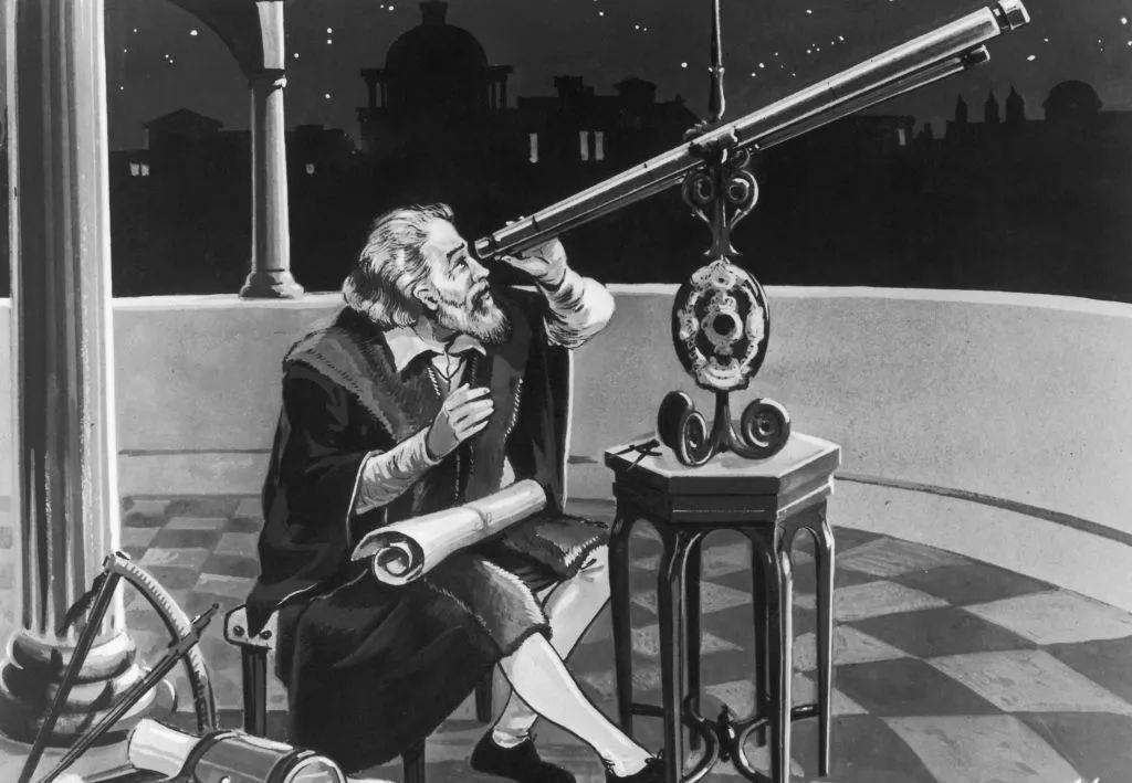 Astronomy