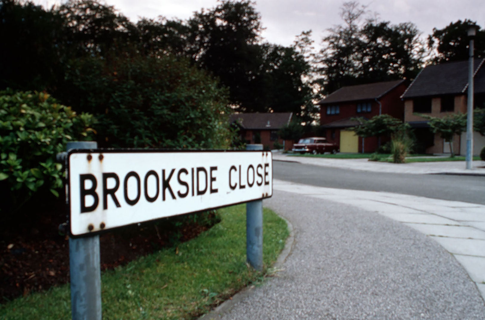 Brookside