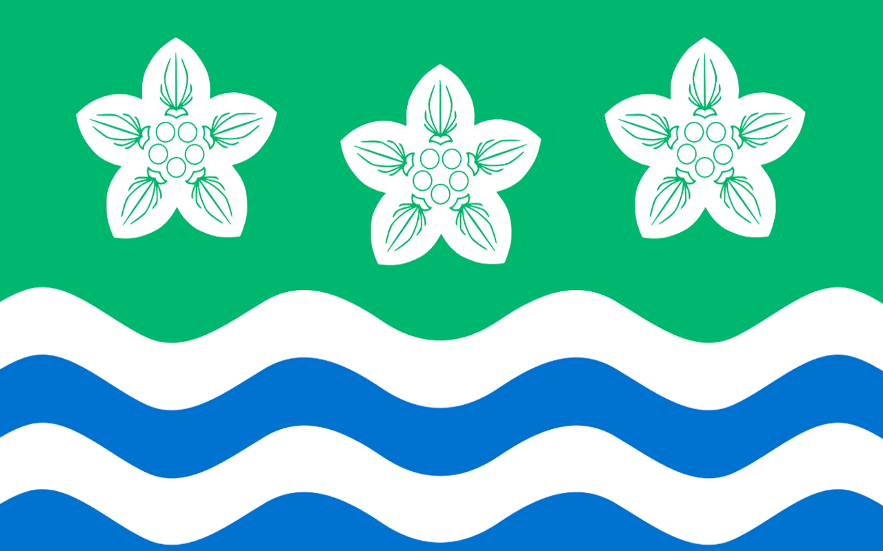 Cumberland