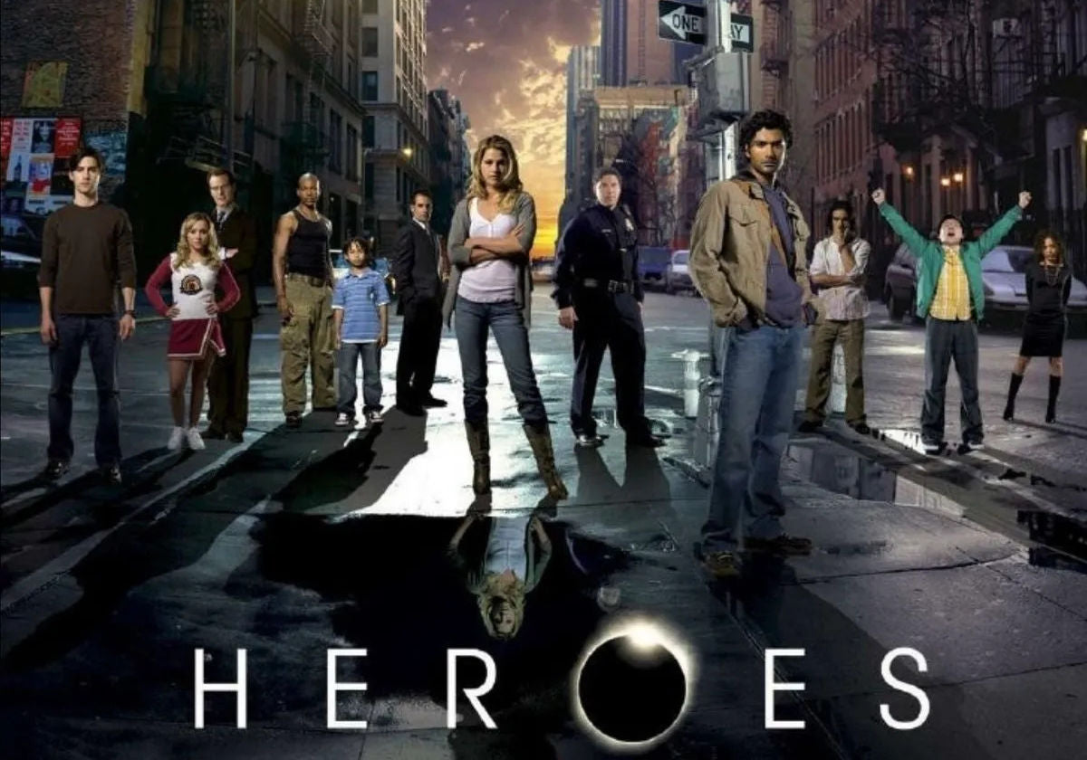 Heroes