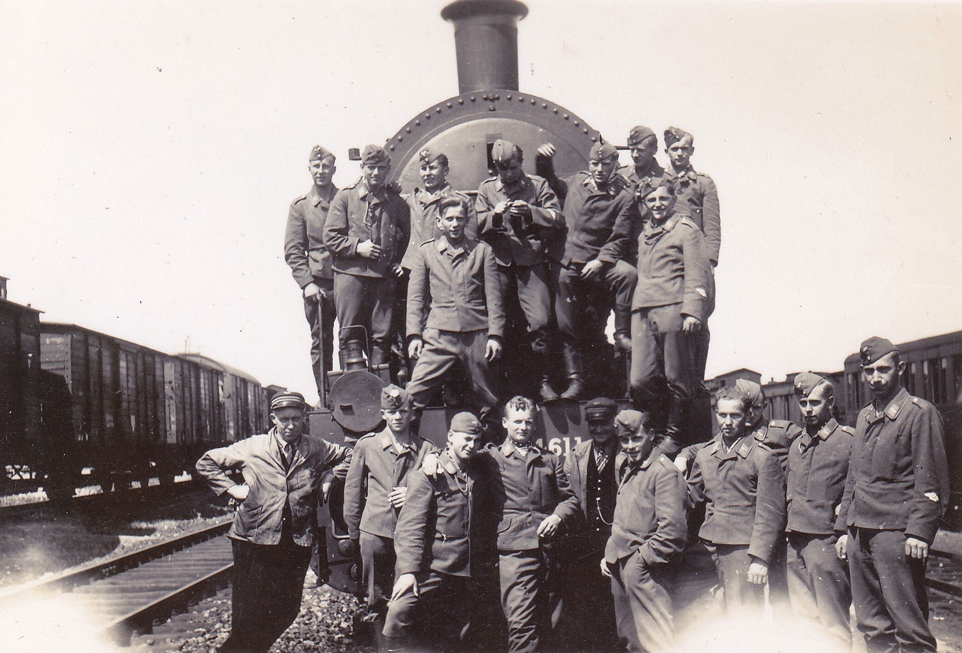 World Railways Netherlands