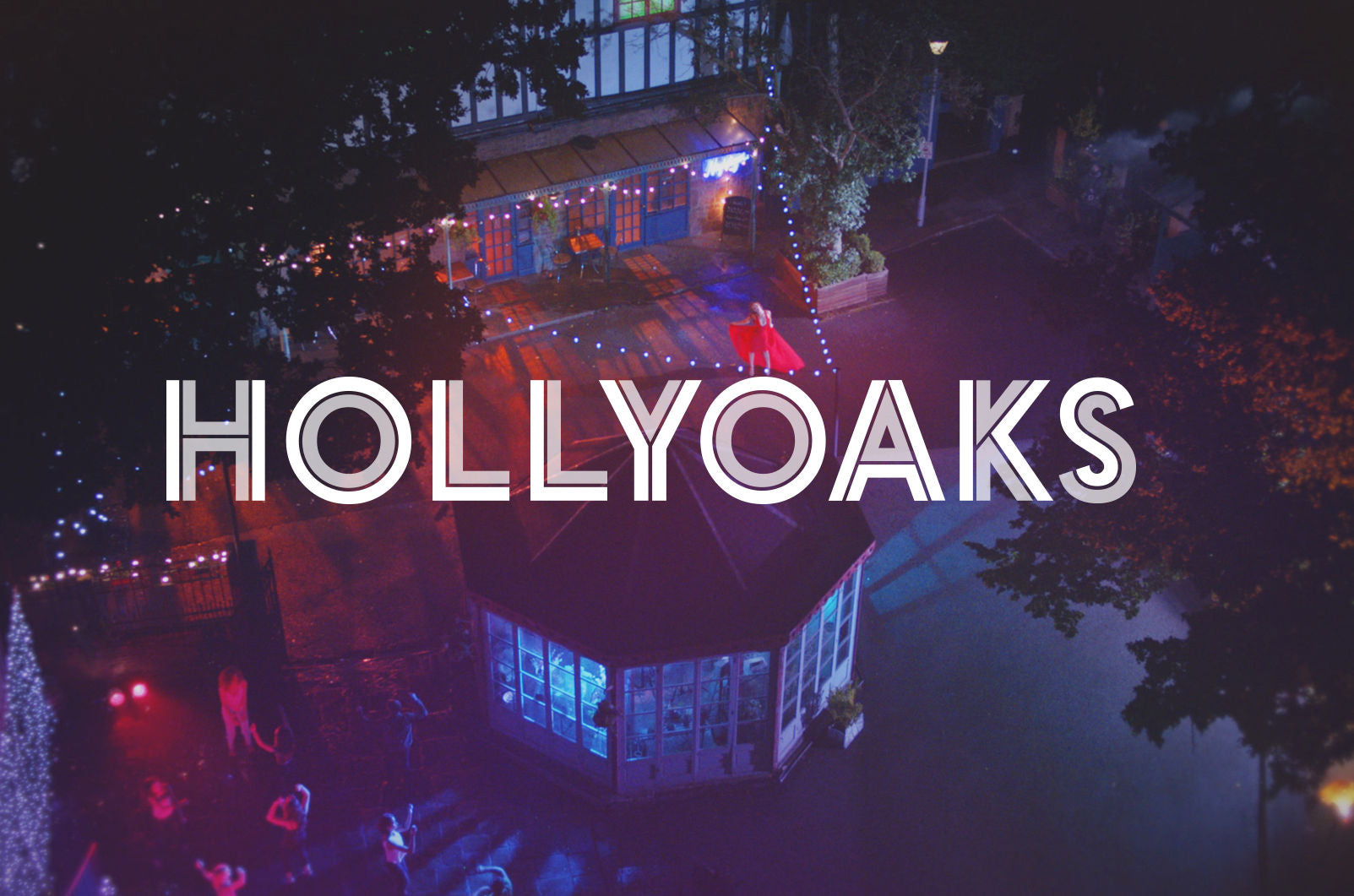 Hollyoaks