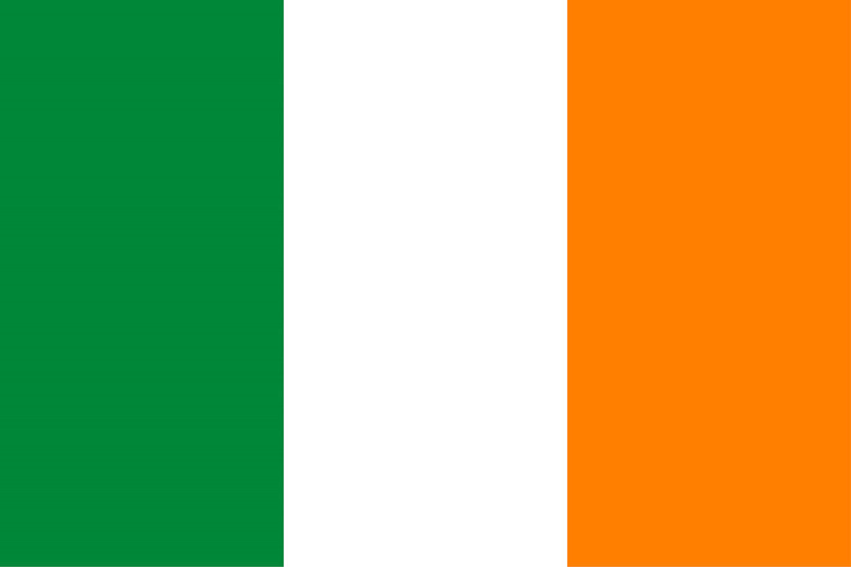 Ireland