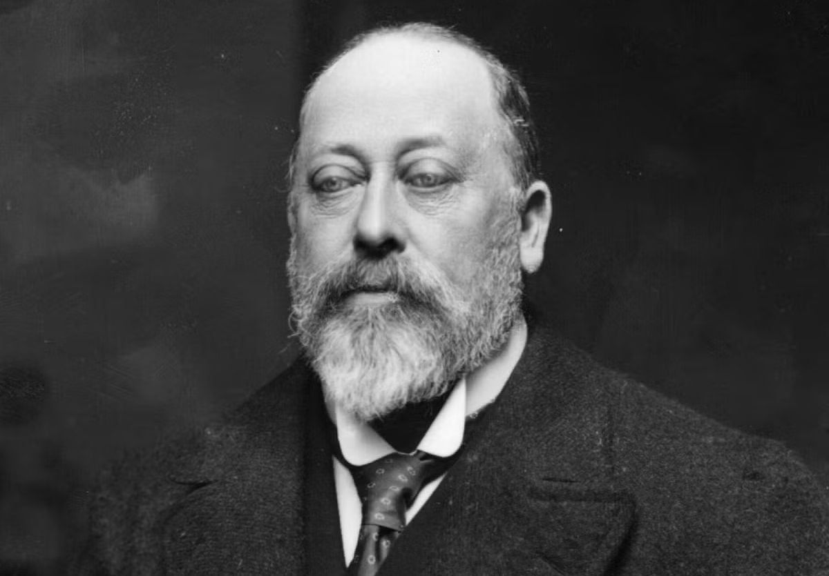 King Edward VII