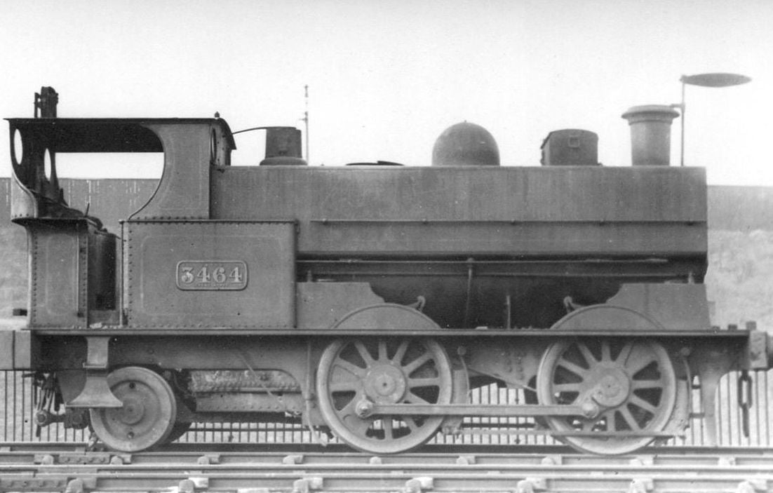 LNWR