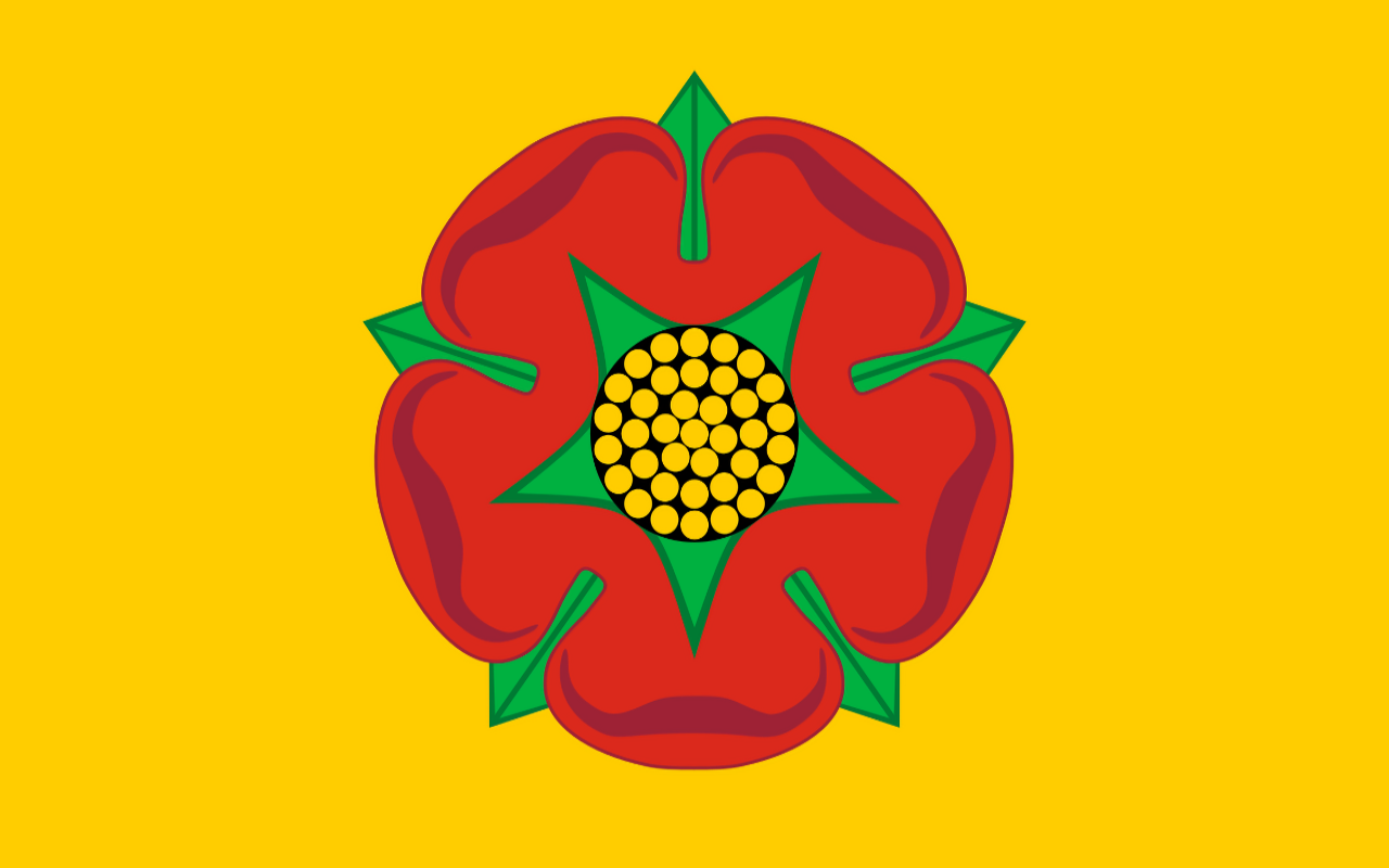 Lancashire