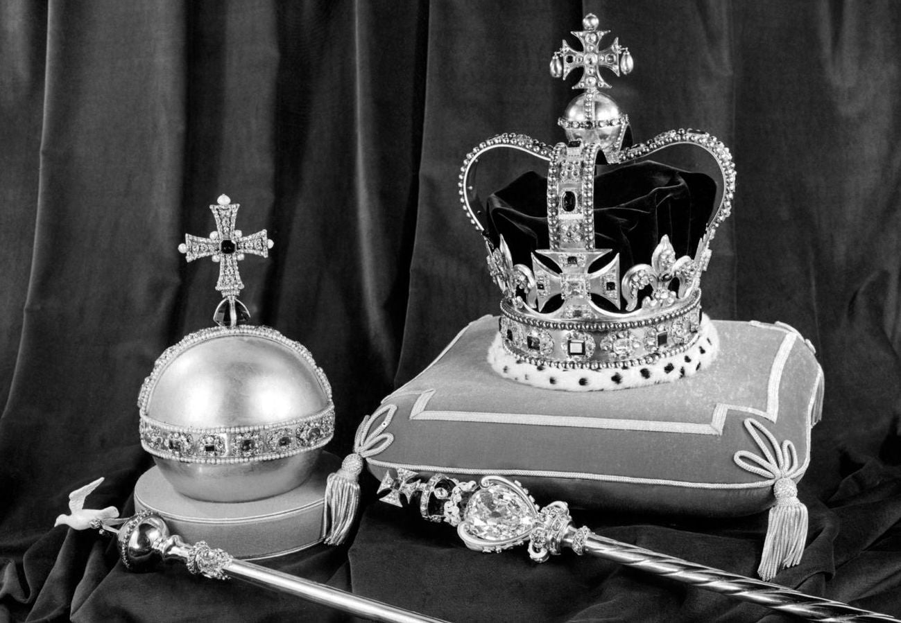 Royalty Misc