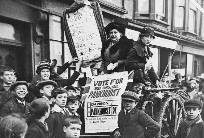 Misc Social History