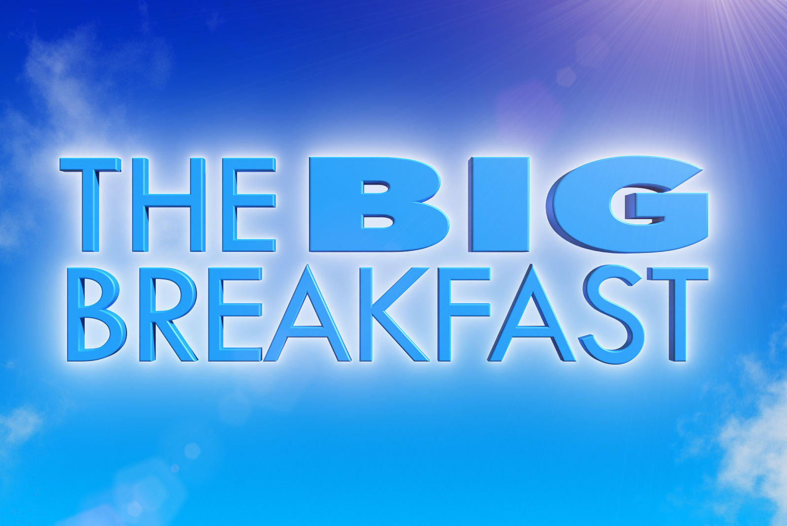 Morning Shows