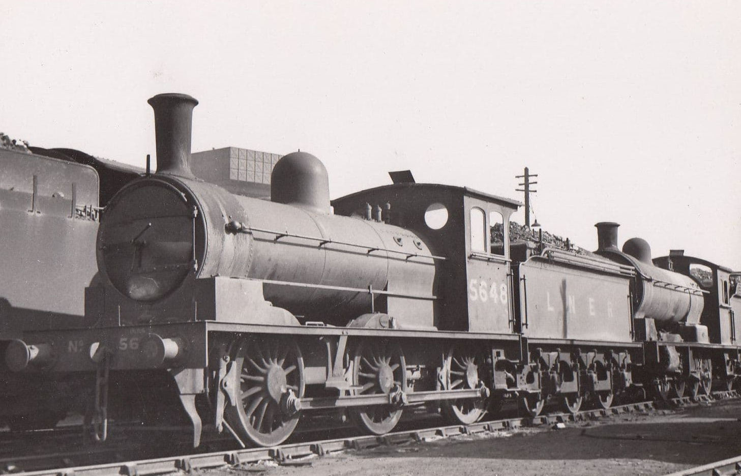 NER