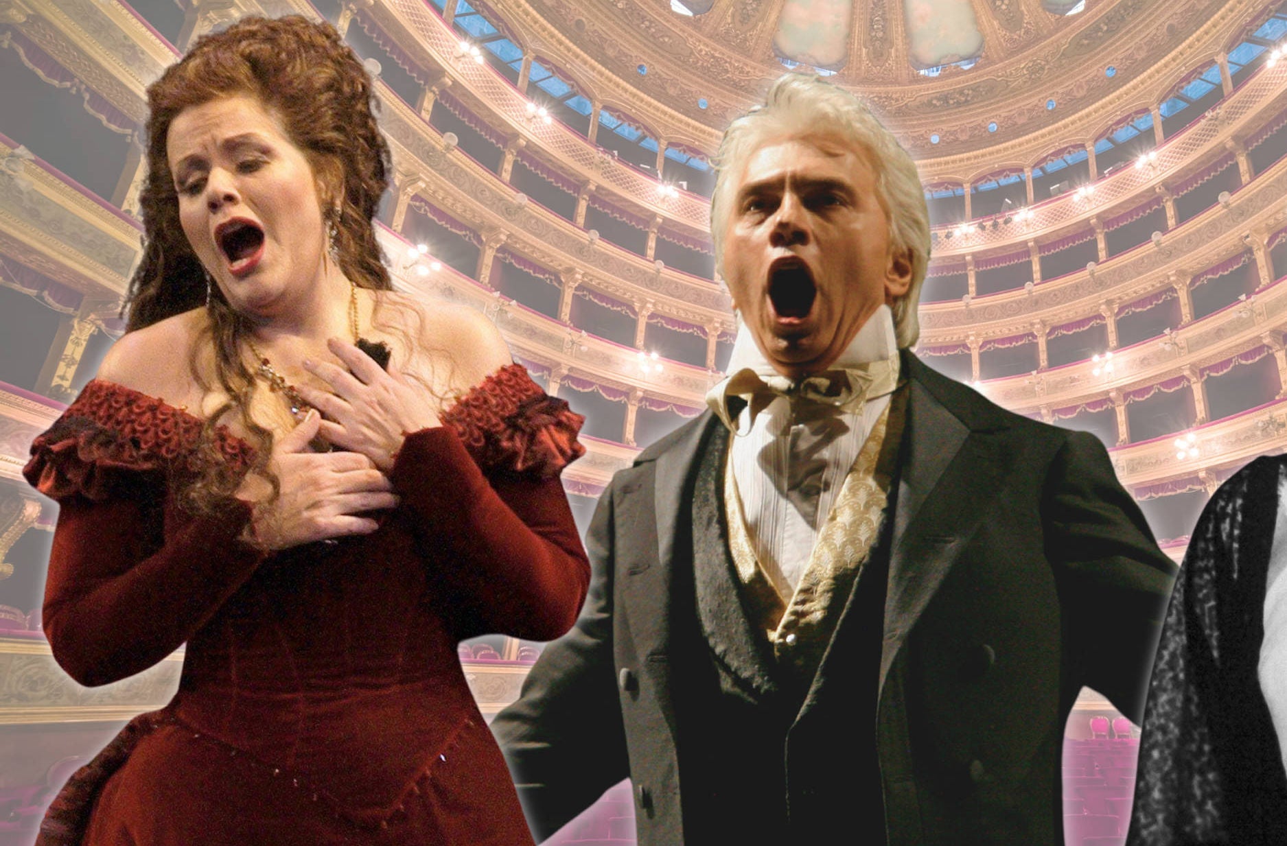 Opera Music