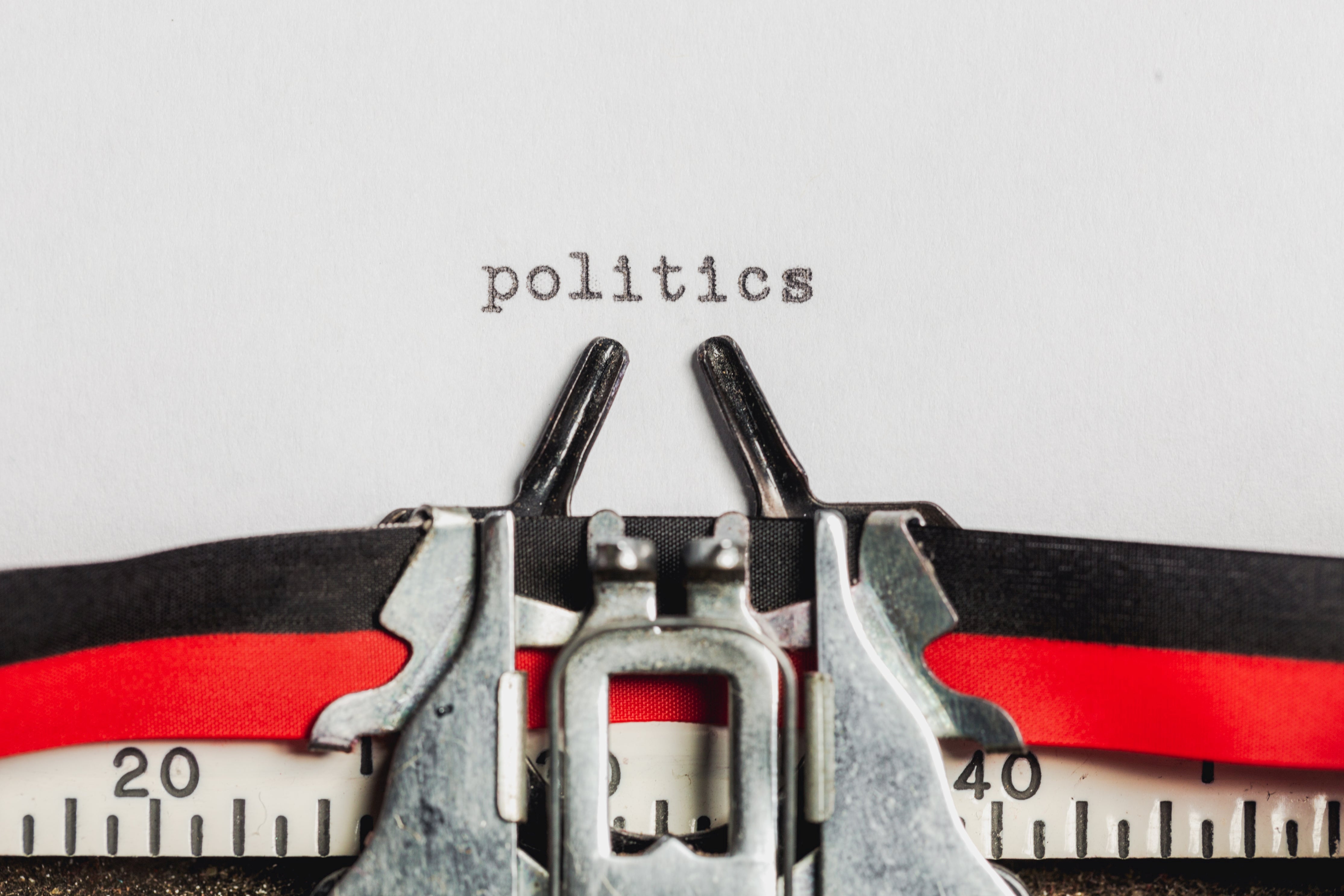 Politicians