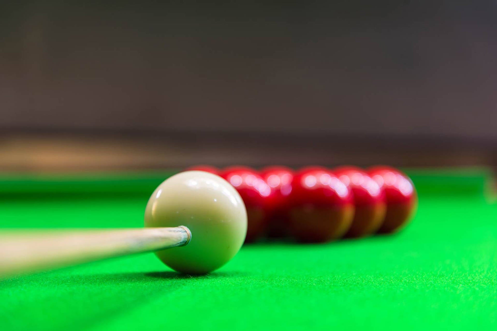 Snooker Ephemera