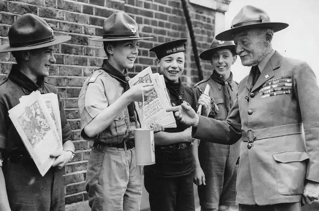 Scouts