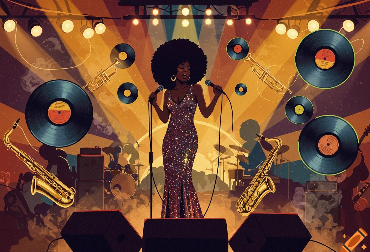 Soul Music