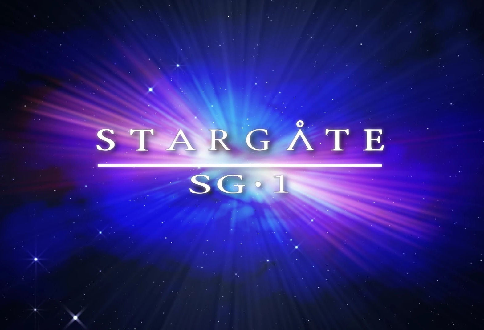 Stargate