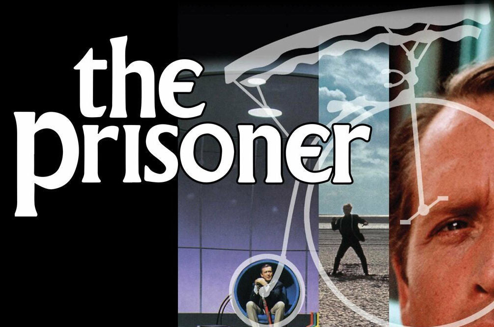 The Prisoner