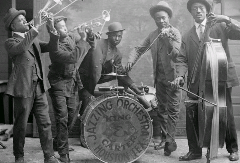 Music Ephemera