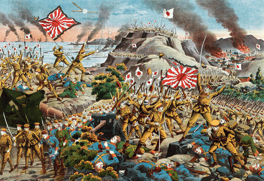 China Military