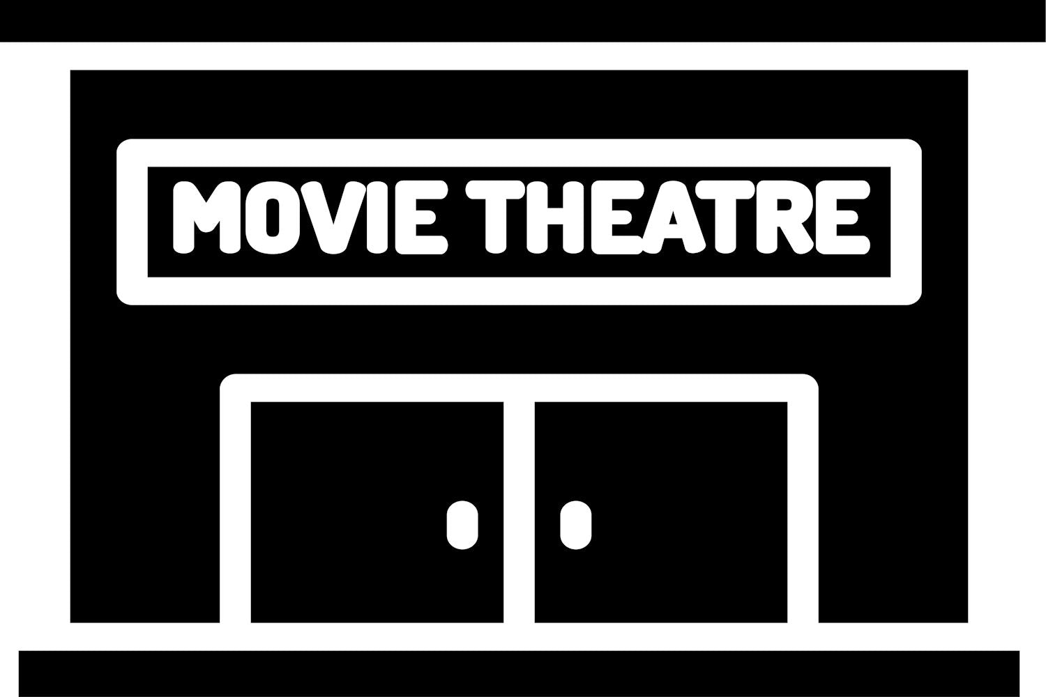 Cinema Postcards