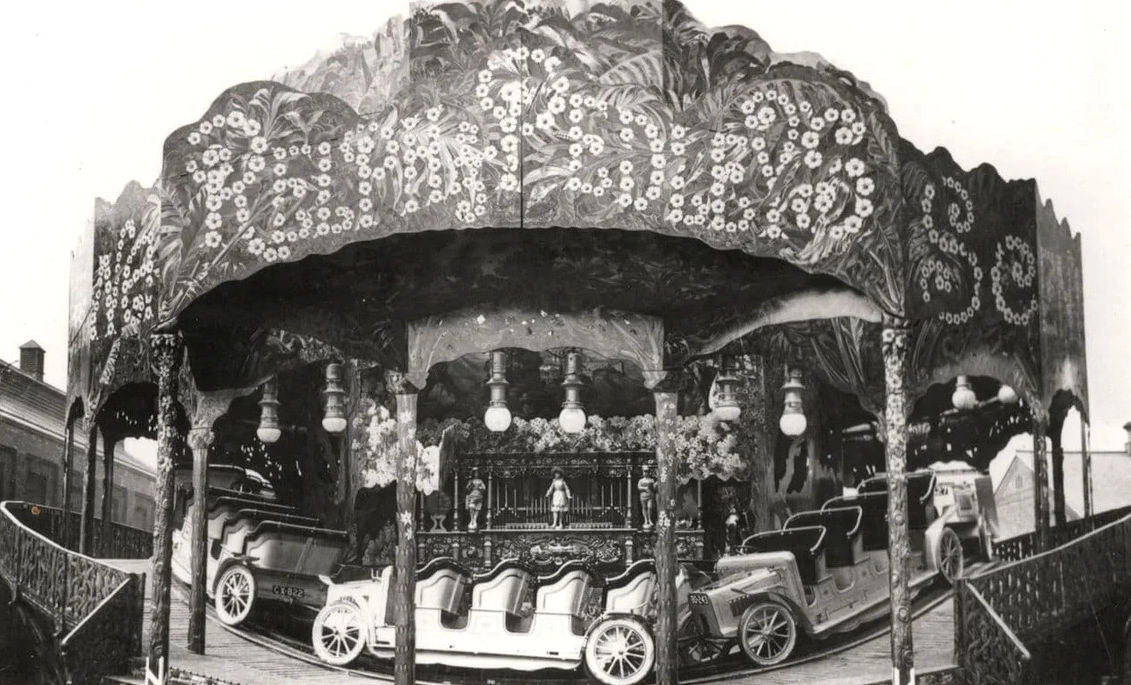 Fairs & Fairgrounds