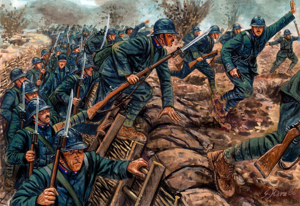 Italian Military
