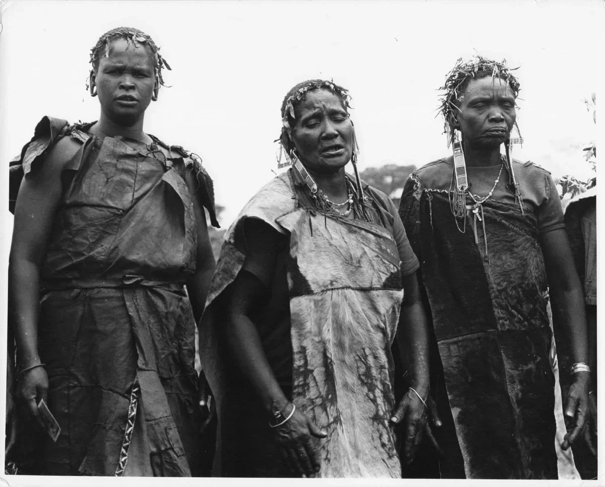 Africa Press Photos