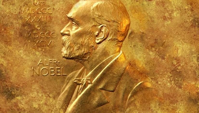 Scientists & Nobel Prize Winners