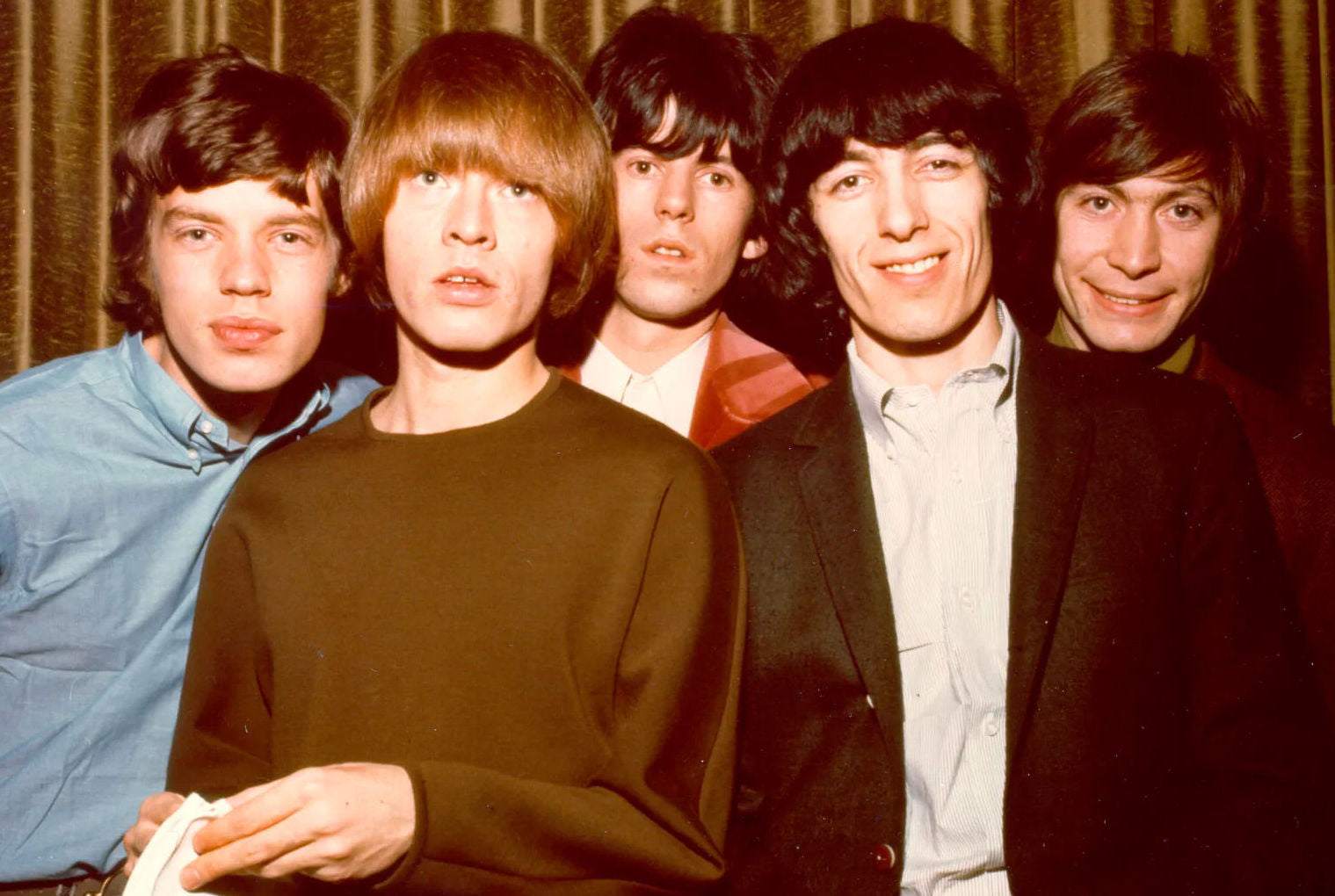 Rolling Stones Ephemera