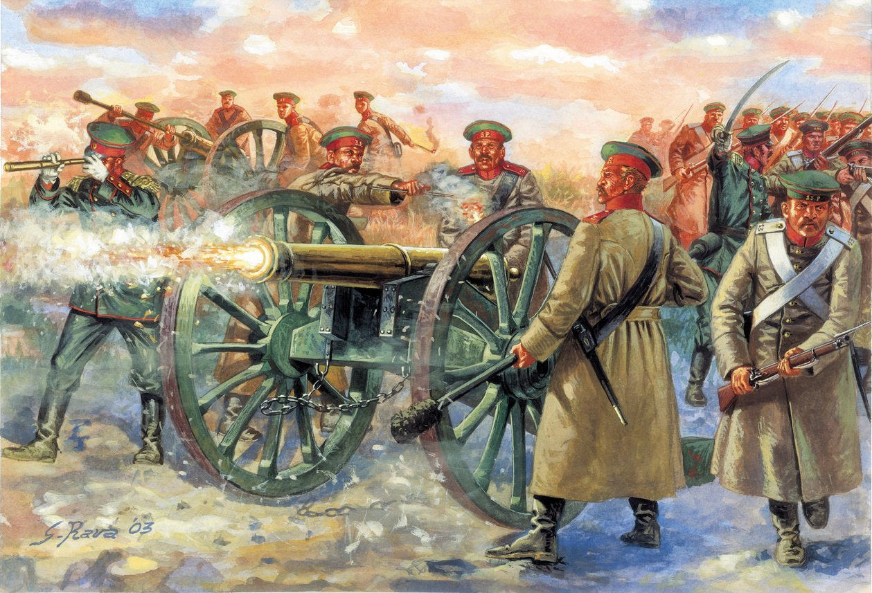 Russian Military