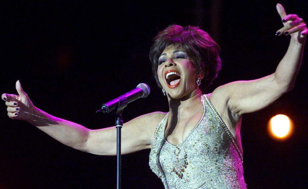 Shirley Bassey Ephemera