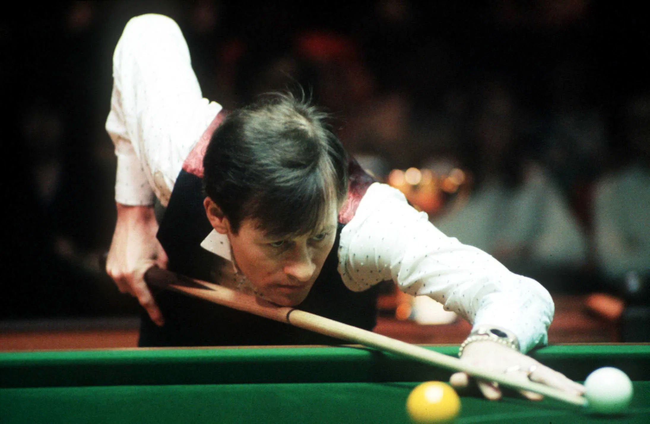 Snooker Press Photos