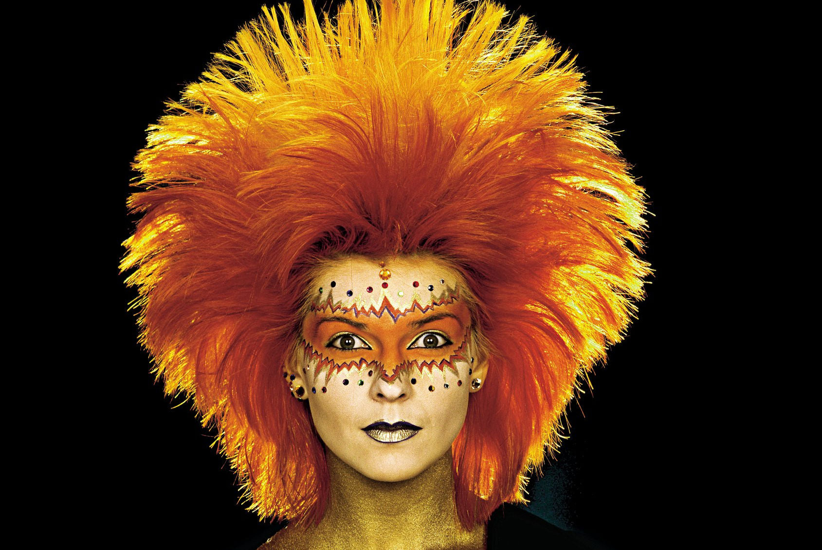 Toyah Ephemera