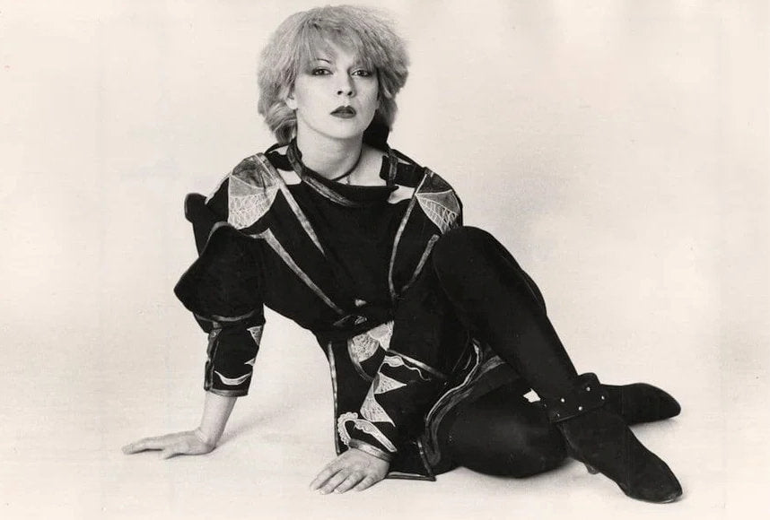 Toyah Ephemera