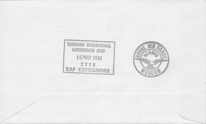 First British Jet Flight 1941 WW2 Aircraft Multi Hand Signed Military FDC