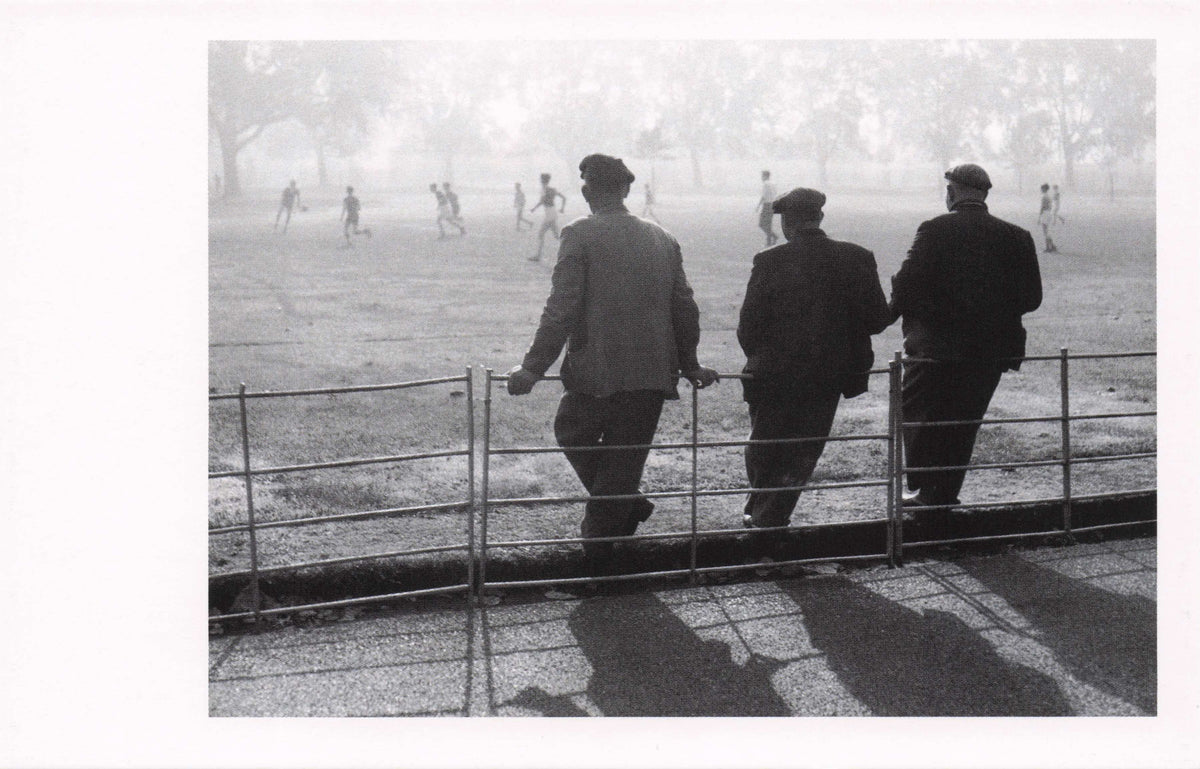 Hartlepool United Football Club Durham 1960s Training Rare Award Photo Postcard