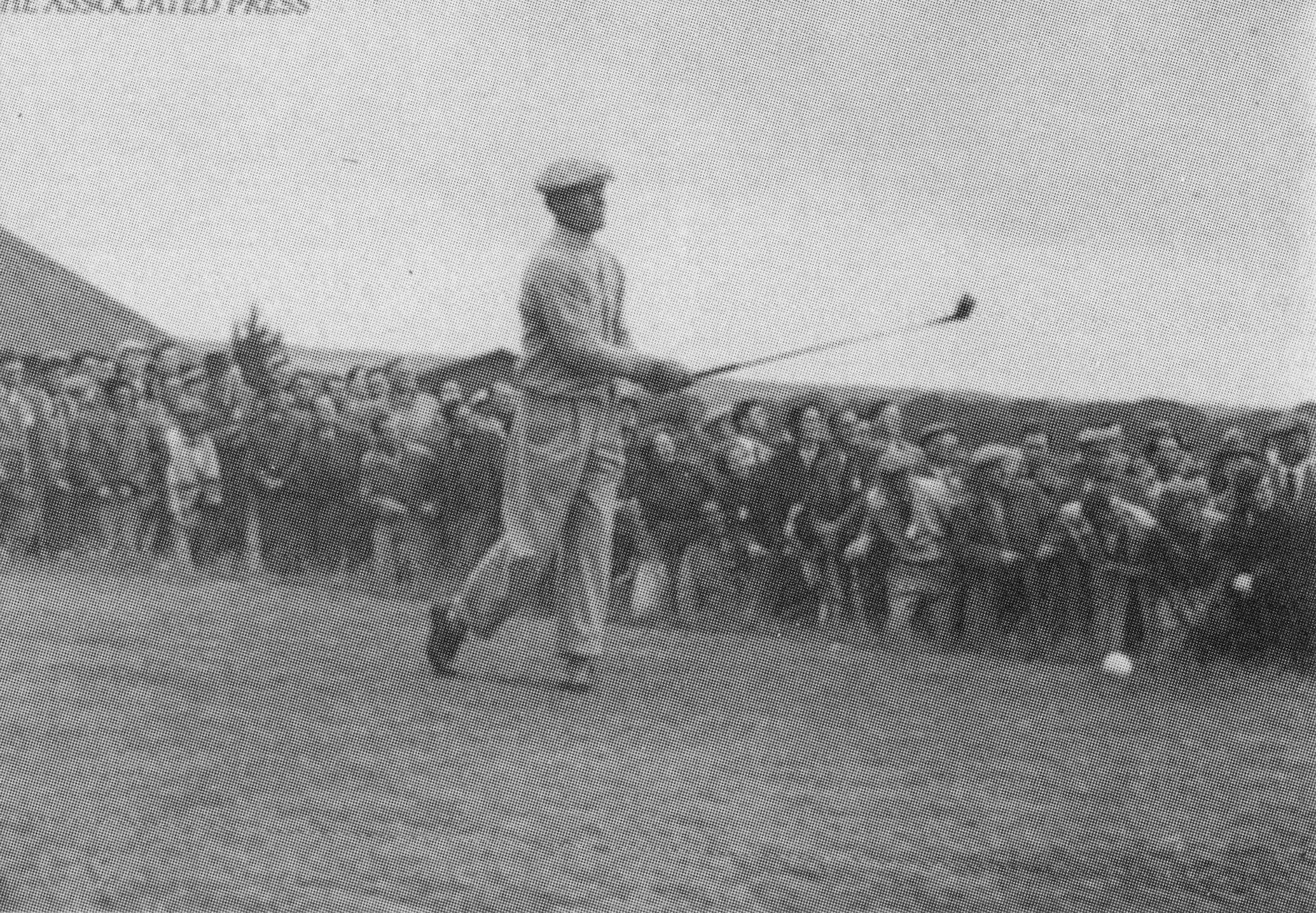 Ben Hogan 1953 Majors Opens Wins Legends Of Golf Trade Card