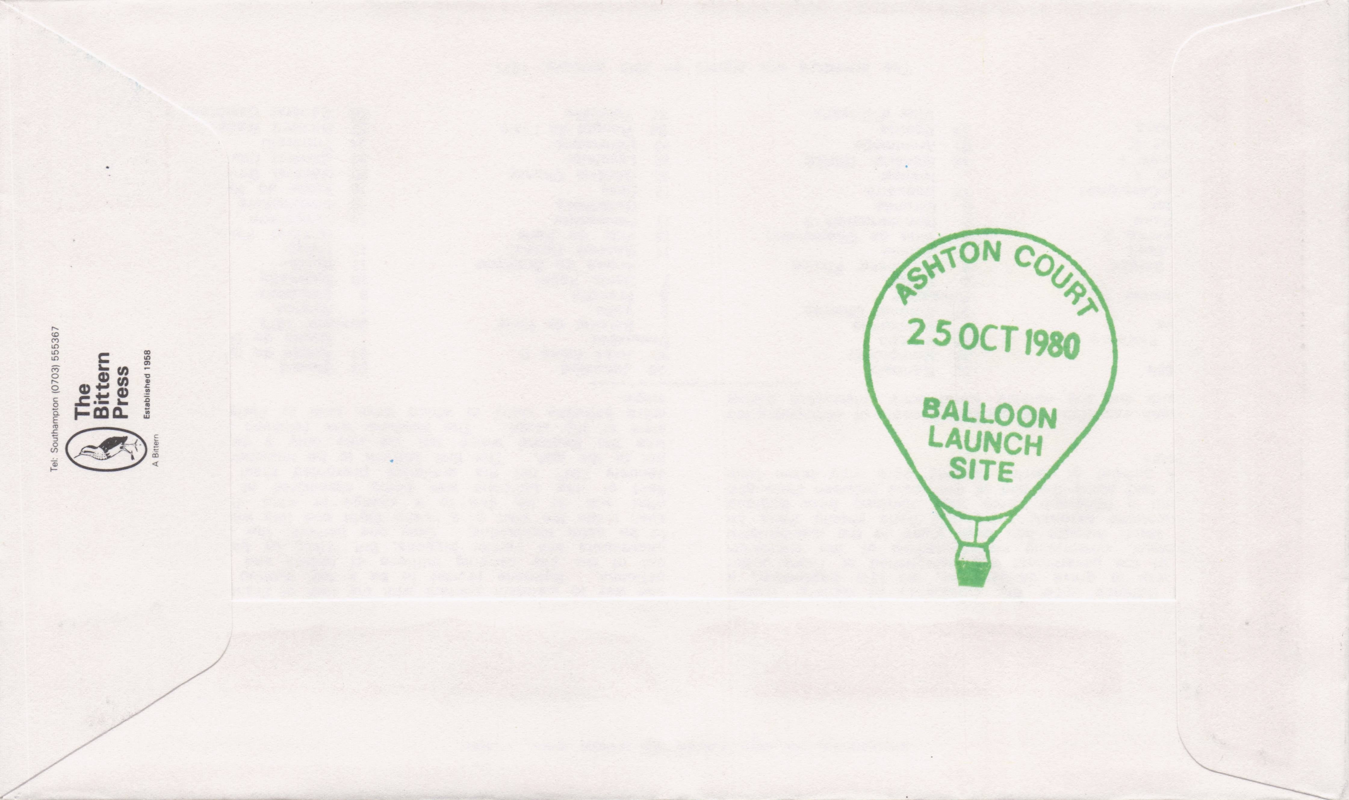 Victorian Military Paris Seige Hot Air Mail Balloons Carriage Hand Signed FDC