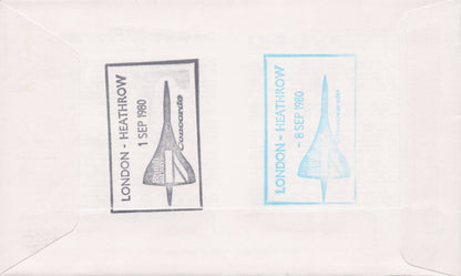 First 1930 Non Stop Flight Paris To New York Airport Multi Hand Signed FDC