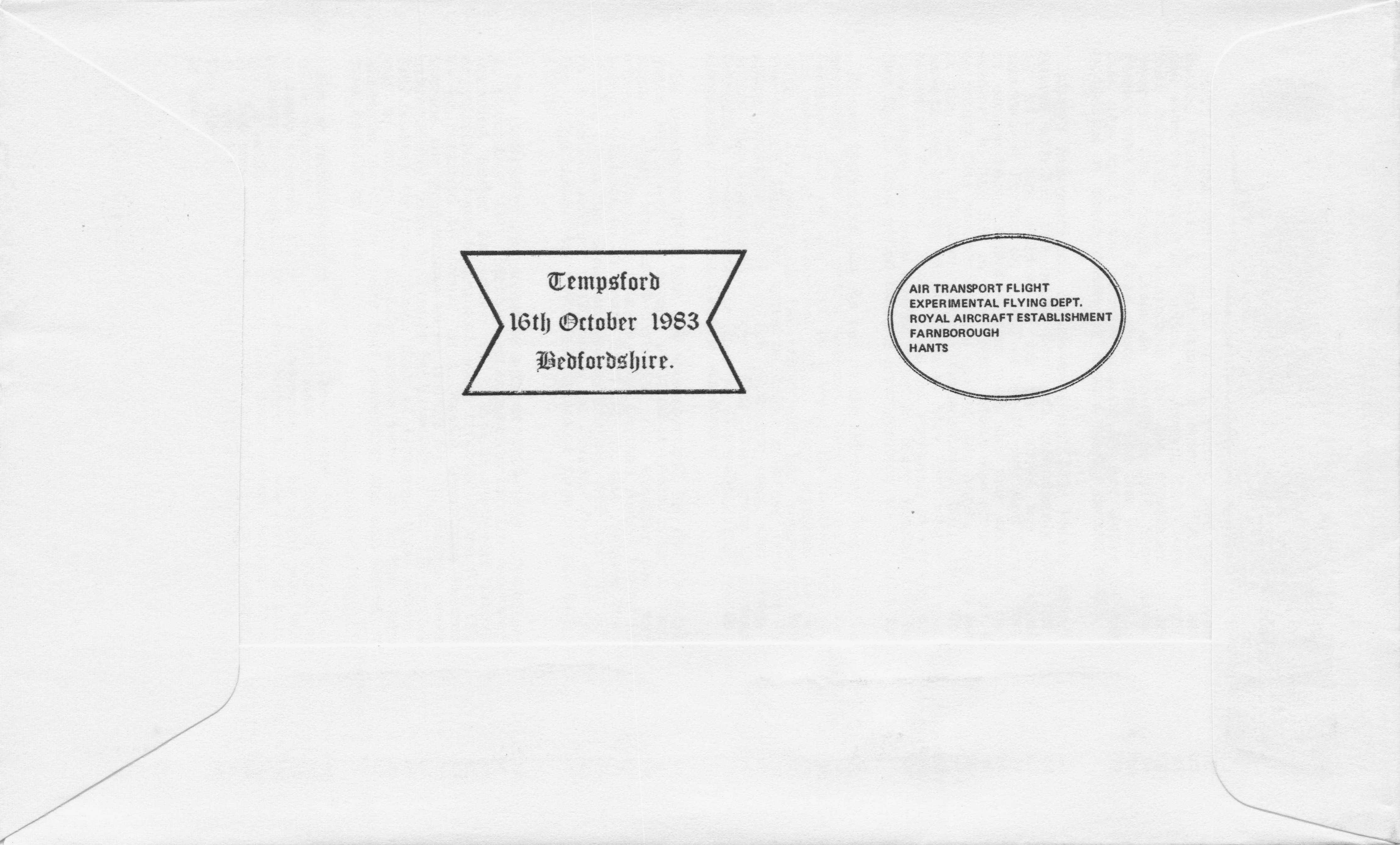 Reseau Marie Claire Royal Star & Garter Paris French Flown Rare FDC