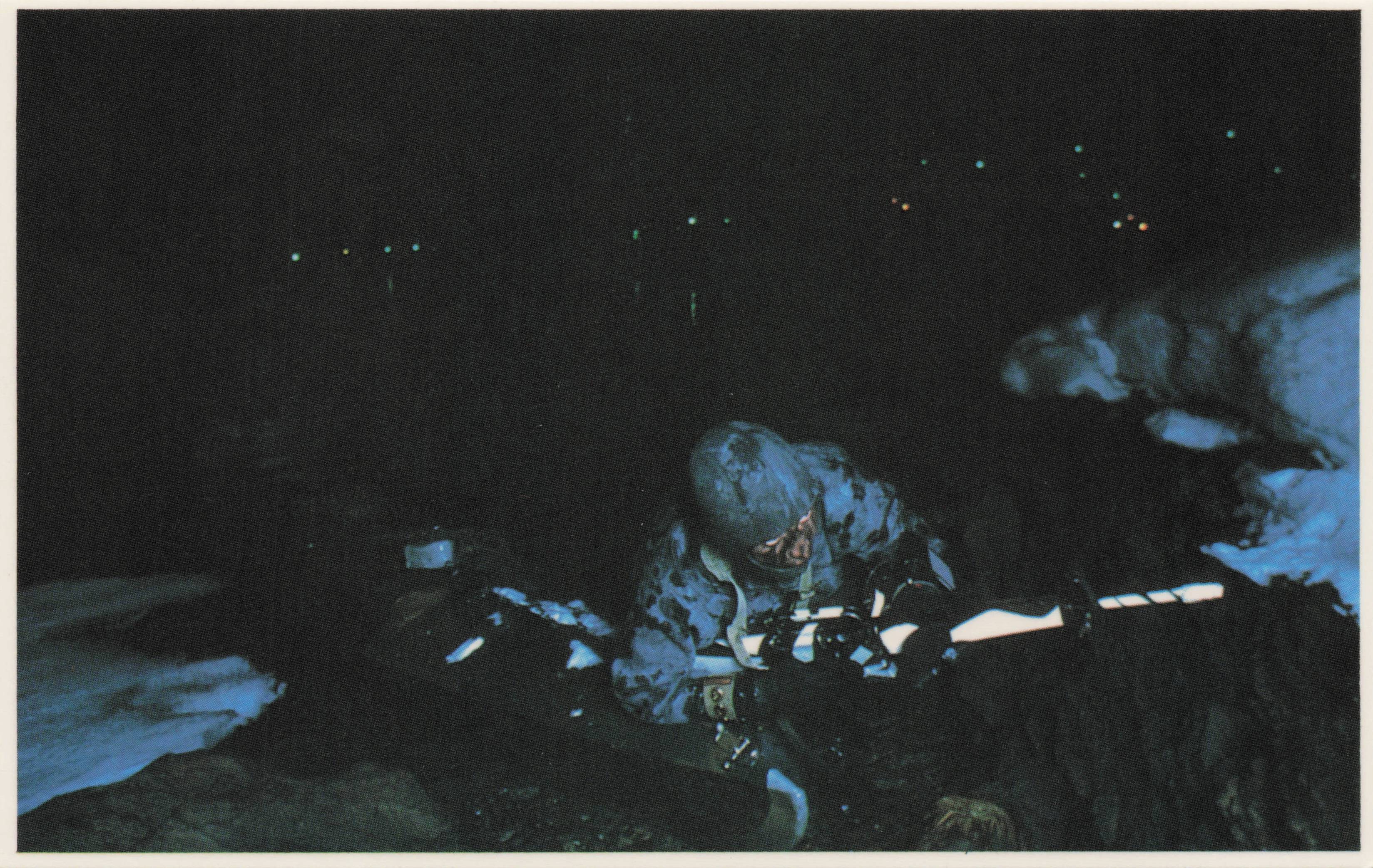 Falklands War Unseen Raider Elite Special Forces Covert Tactics Military Postcard