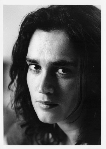 Monic Hendrickx The Polish Bride Dutch Film Actress Hand Signed Photo & MORE