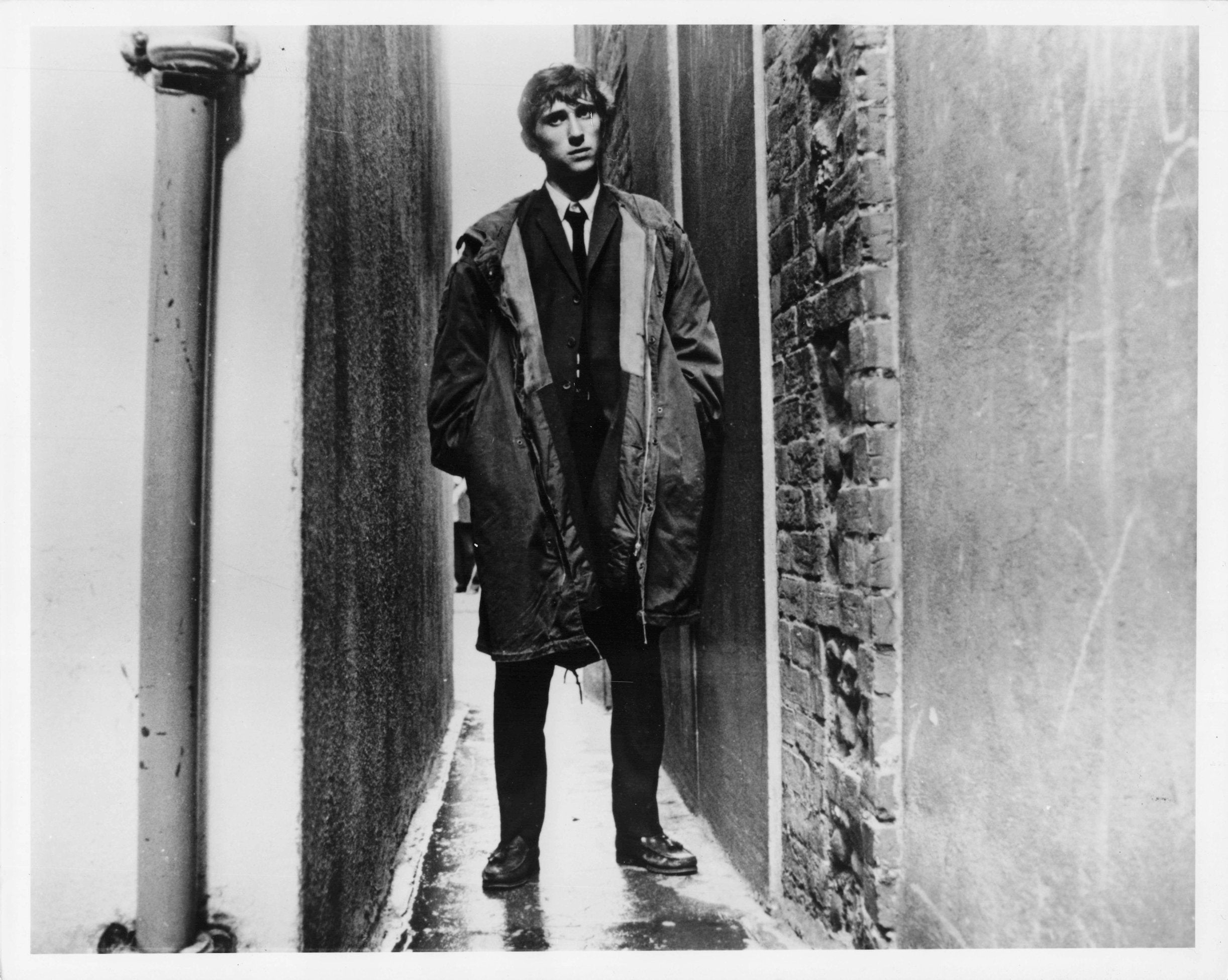 Quadrophenia Film Phil Daniels The Mods Original 9x7 Press Media Movie Still Photo
