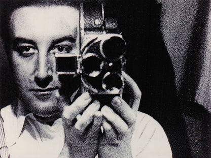 Peter Sellers BBC Documentary Arena Rare BBC Television Press Publicity Photo