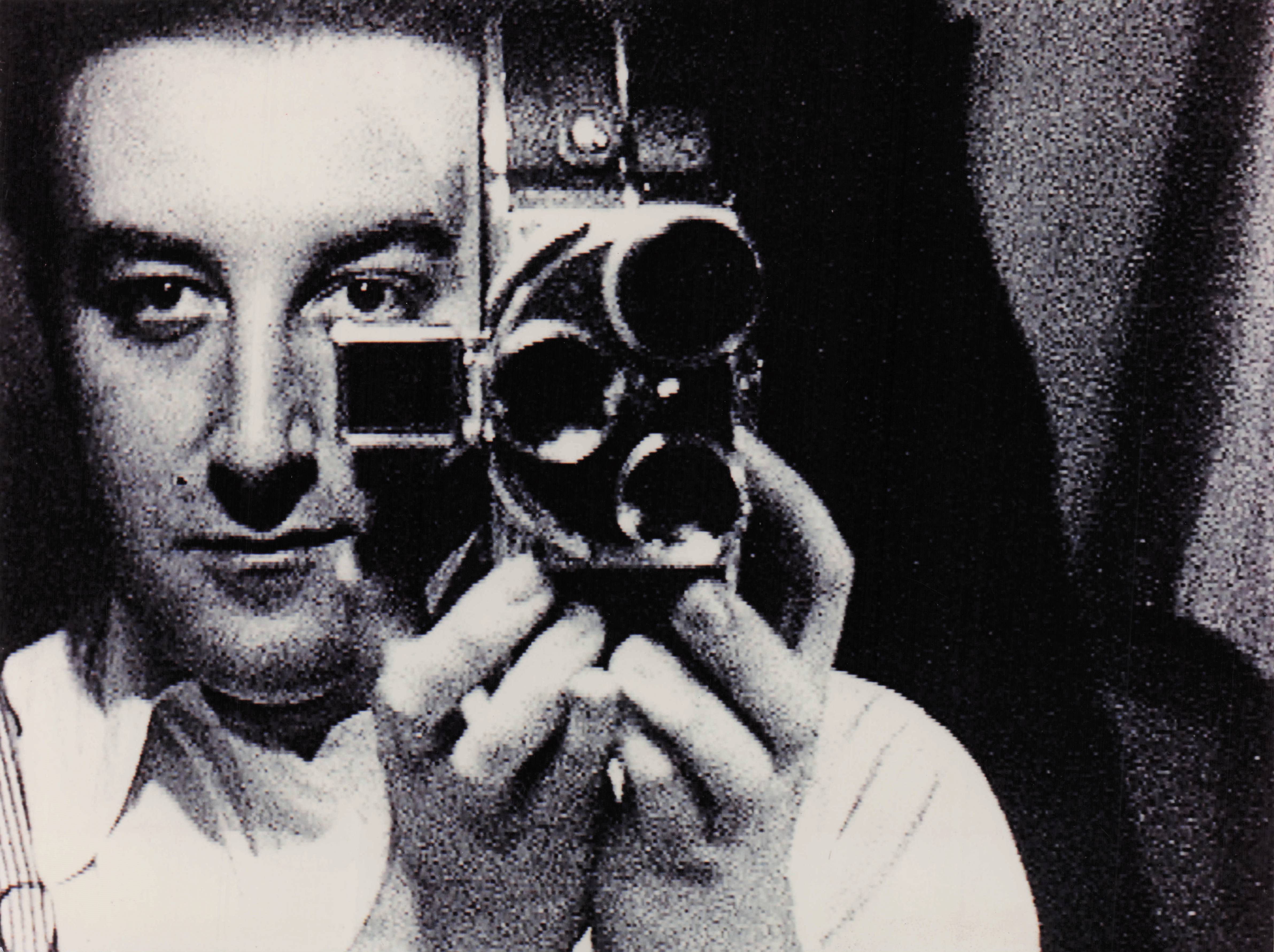 Peter Sellers BBC Documentary Arena Rare BBC Television Press Publicity Photo